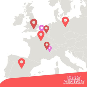 2026_MALT AI NIGHT_Roadshow_map 2026_MALT AI NIGHT_Roadshow_map
